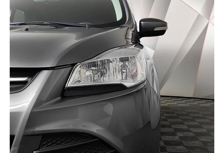 Ford Kuga 1.6 EcoBoost AT AWD (150 л.с.) Titanium Серый в АВИЛОН. Слайд №10