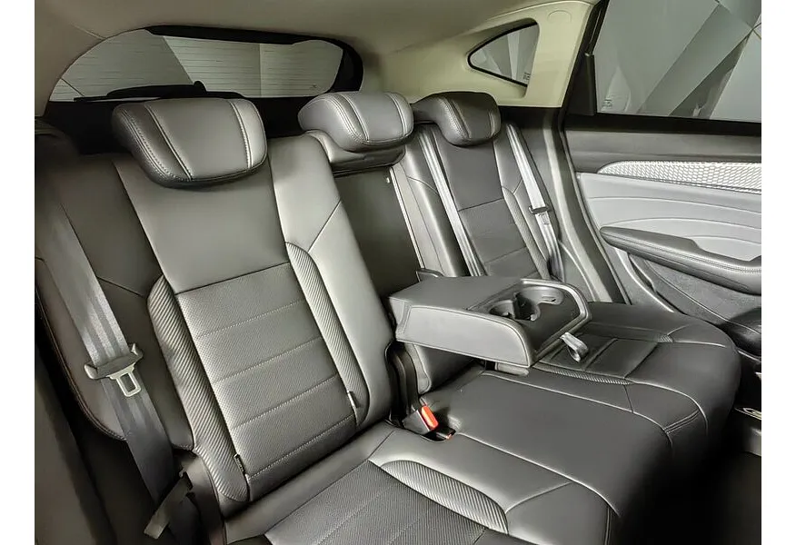 АВИЛОН - Haval F7 1.5 AT 4WD (150 л.с.) Premium Серый - slide 9