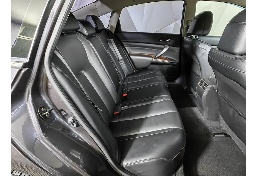АВИЛОН - Nissan Teana 2.5 Xtronic AWD (167 л.с.) Фиолетовый - slide 9