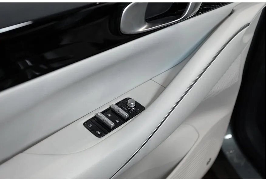 Geely EX5 AT (218 л.с.) Max Синий в АВИЛОН. Слайд №21