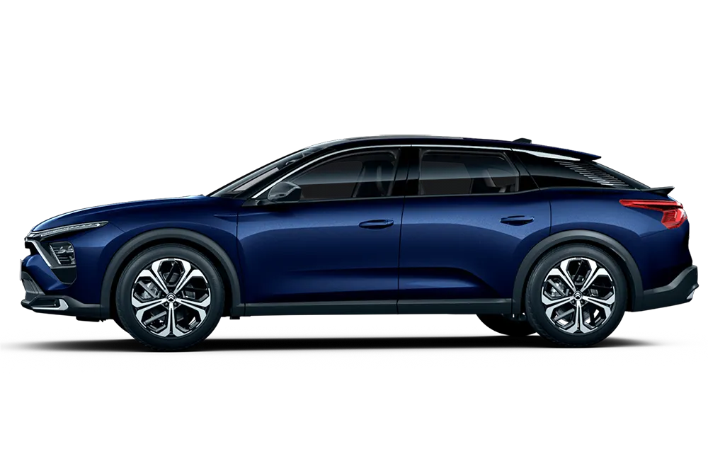 Citroen C5 X