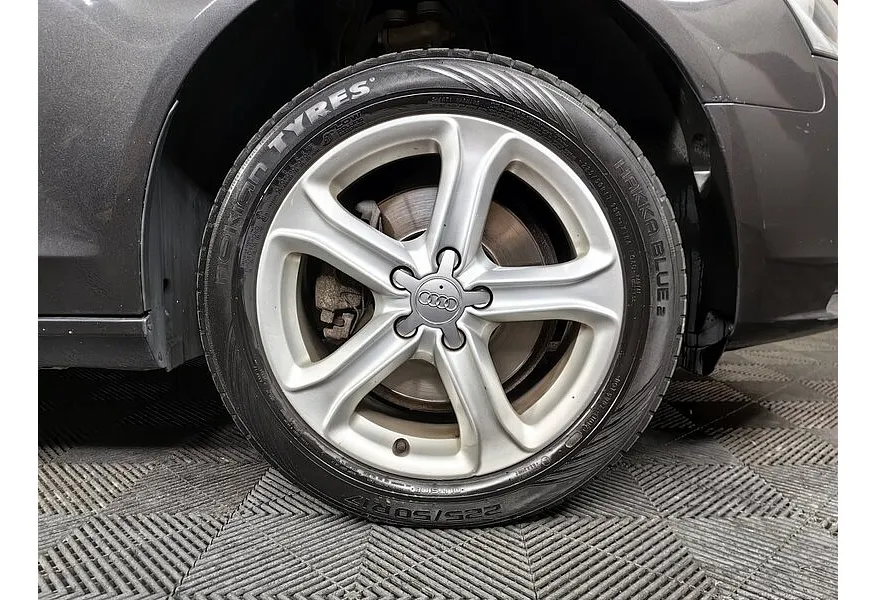 АВИЛОН - Audi A4 1.8 TFSI multitronic (170 л.с.) Серый - slide 12