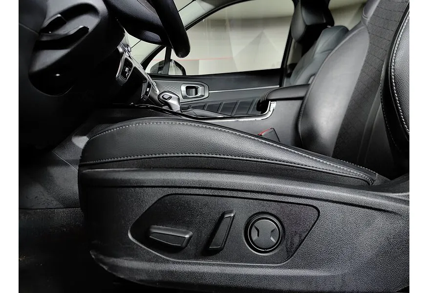 Kia Sorento 2.2 CRDi 4WD DCT (199 л.с.) Prestige Черный в АВИЛОН. Слайд №23