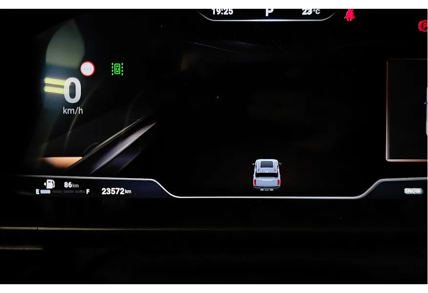 Haval PRO H3 1.5T 7DCT 4WD (177 л.с.) Tech Plus Серый в АВИЛОН. Слайд №18