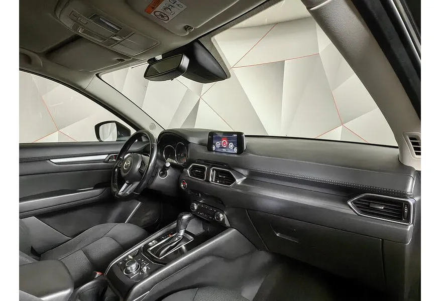 АВИЛОН - Mazda CX-5 2.0 SKYACTIV AT (150 л.с.) Drive Черный - slide 8