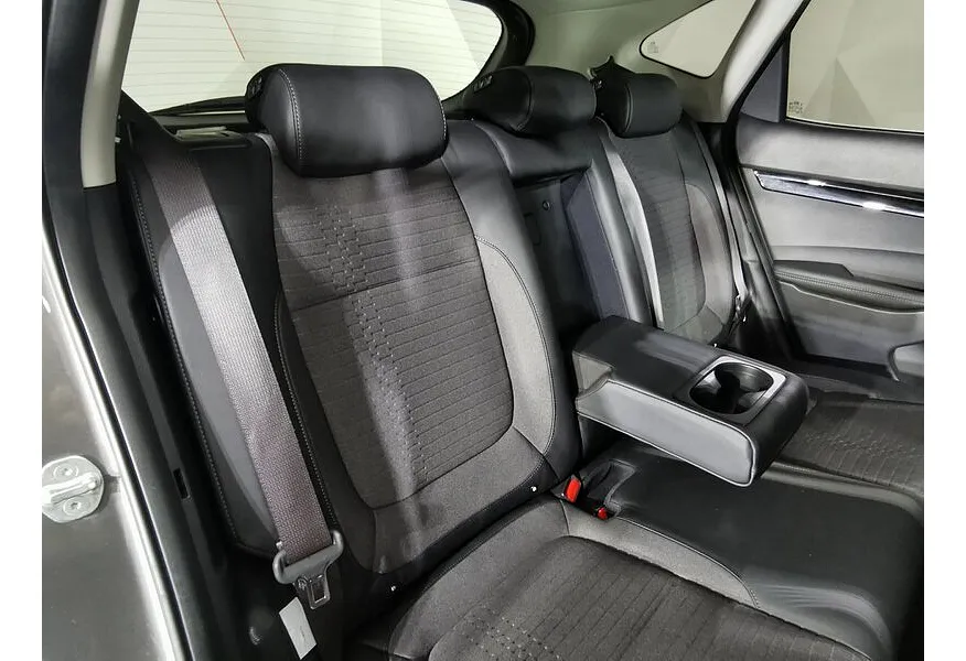 АВИЛОН - Kia Seltos 2.0 MPI 4WD IVT (149 л.с.) Prestige Серый - slide 12