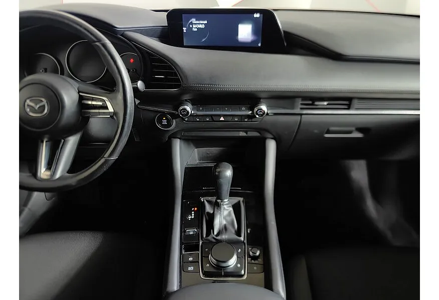 Mazda 3 1.5 AT (120 л.с.) Active Красный в АВИЛОН. Слайд №14