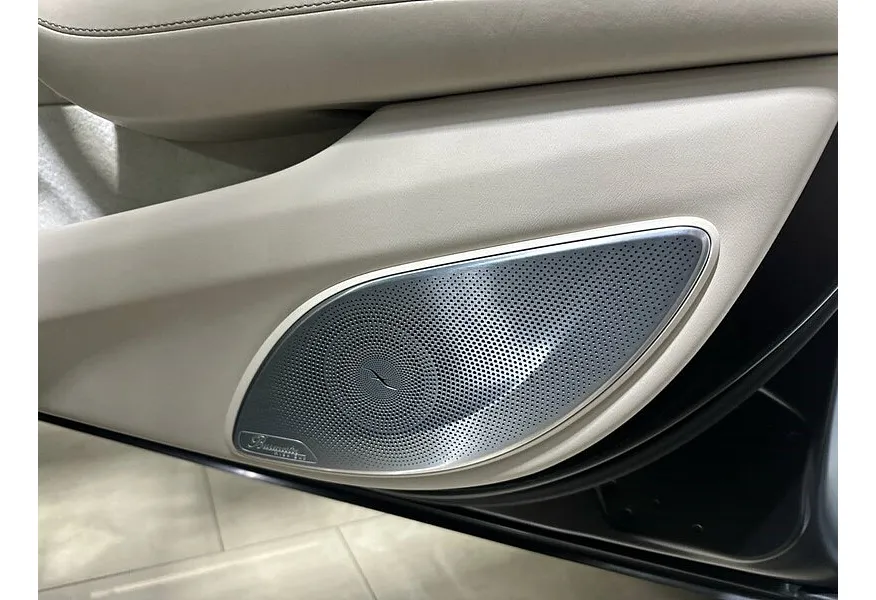 Mercedes-Benz AMG GT 63 S 4MATIC SPEEDSHIFT MCT 9G Особая серия Серый в АВИЛОН. Слайд №30