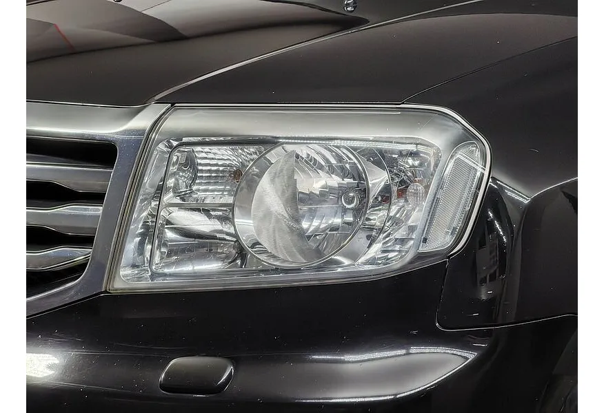 Honda Pilot 3.5 AT 4WD (249 л.с.) Черный в АВИЛОН. Слайд №10