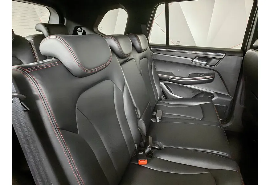 SWM G05 Pro 1.5 AMT (139 л.с.) 7 мест Серый в АВИЛОН. Слайд №14