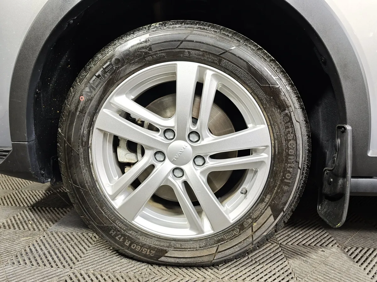 Haval Jolion 1.5 DCT (143 л.с.) Elite Серый в АВИЛОН. Слайд №9