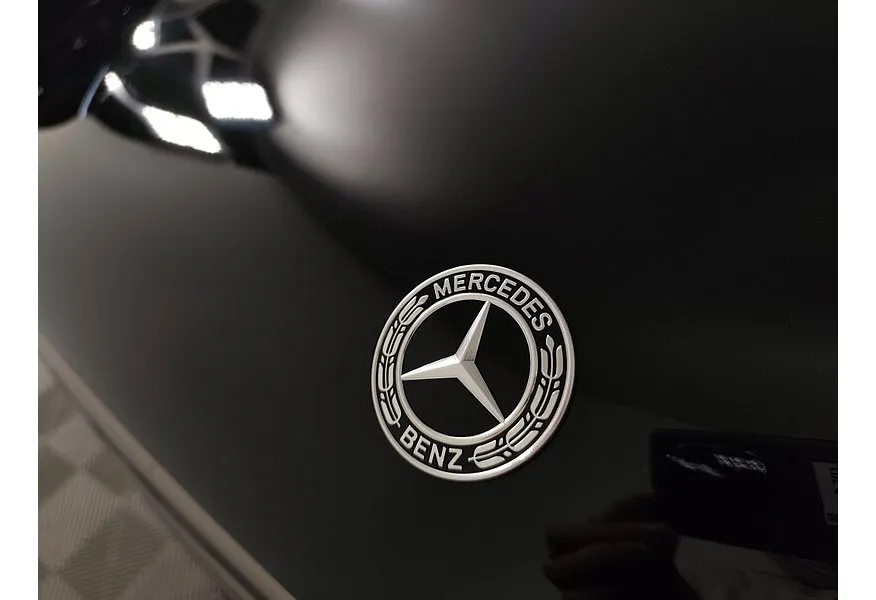 АВИЛОН - Mercedes-Benz GLS 450 d 9G-TRONIC 4Matic (367 л.с.) Черный - slide 15