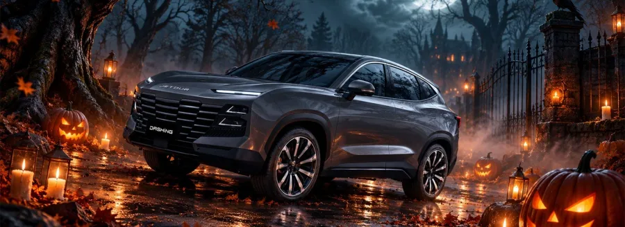 Страшные выгоды на JETOUR в АВИЛОН