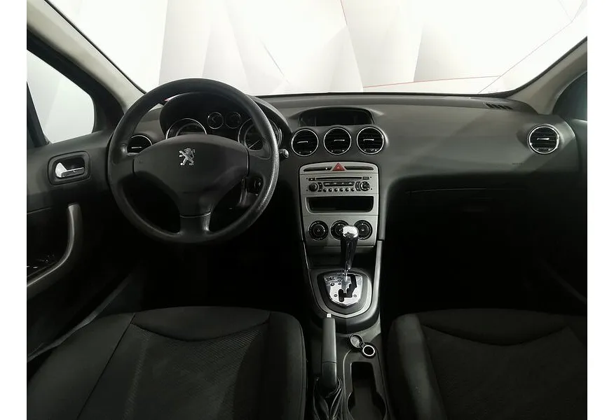 АВИЛОН - Peugeot 308 1.6 VTi AT (120 л.с.) Красный - slide 9