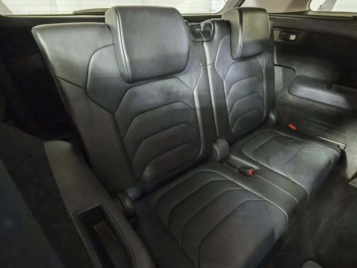 Skoda Kodiaq 2.0 TDI DSG 4X4 (150 л.с.) Коричневый в АВИЛОН. Слайд №24