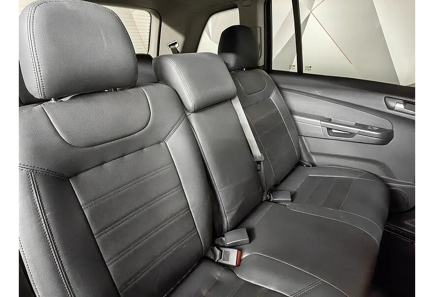 Opel Zafira 1.8 MT (140 л.с.) Синий в АВИЛОН. Слайд №15