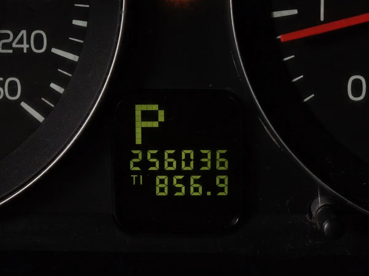 Volvo C30 2.4 Geartronic (170 л.с.) Красный в АВИЛОН. Слайд №16