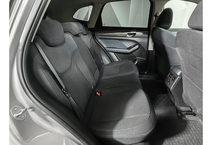 АВИЛОН - Haval Jolion 1.5 DCT 4WD (150 л.с.) Elite Серый - slide 15