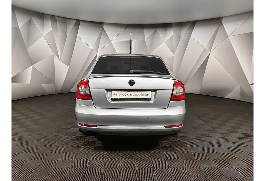 АВИЛОН - Skoda Octavia 1.8 TSI AT (152 л.с.) Серый - slide 5