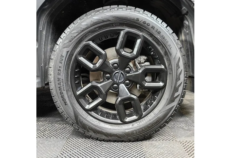 Haval PRO H3 1.5T 7DCT 4WD (177 л.с.) Tech Plus Серый в АВИЛОН. Слайд №9