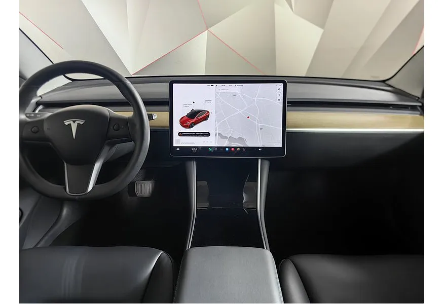 АВИЛОН - Tesla Model 3 AT 4WD (346 л.с.) Красный - slide 12