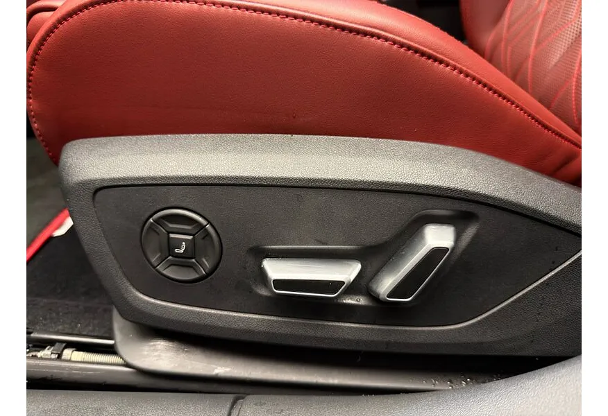 Audi A5 2.0 40 TFSI S-tronic quattro (204 л.с.) Черный в АВИЛОН. Слайд №8