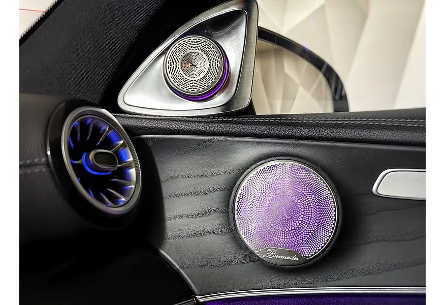 Mercedes-Benz E-Класс E 200 9G-TRONIC (197 л.с.) Sport (Локальная сборка) Белый в АВИЛОН. Слайд №23