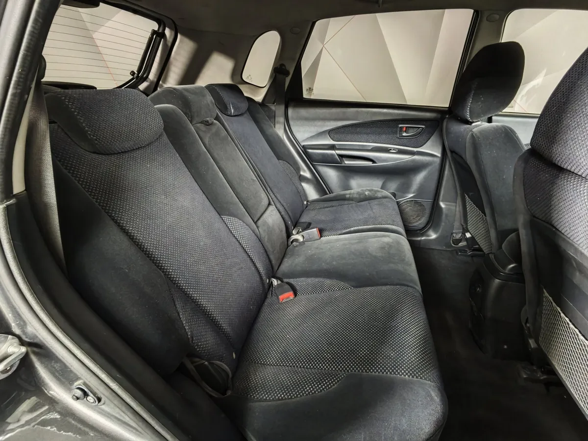 Hyundai Tucson 2.0 AT 4WD (142 л.с.) Серый в АВИЛОН. Слайд №13