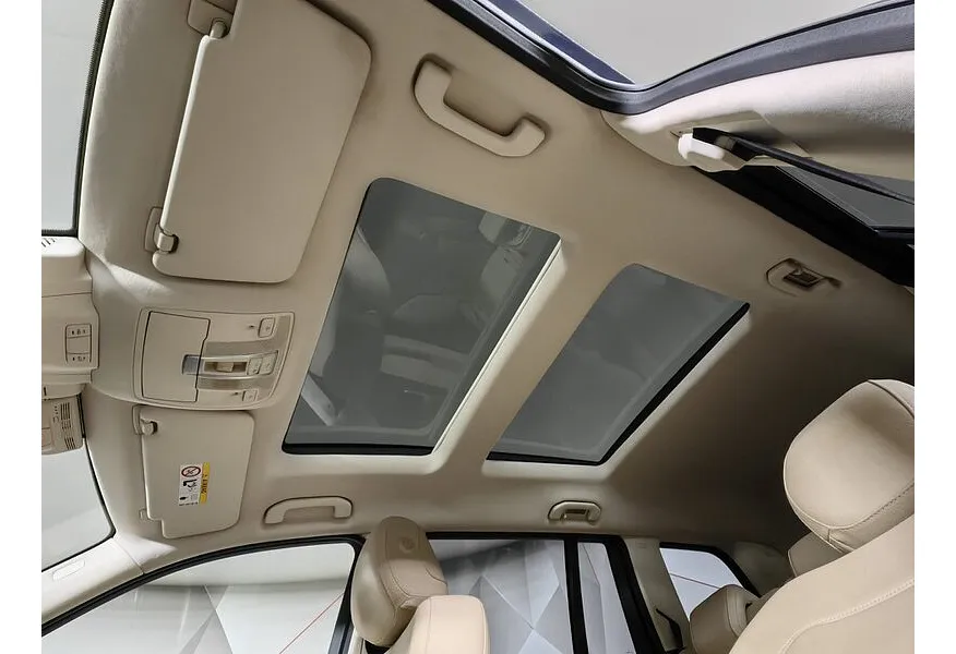 Mercedes-Benz GLS 400 4MATIC 9G-TRONIC (333 л.с.) Особая серия Синий в АВИЛОН. Слайд №22