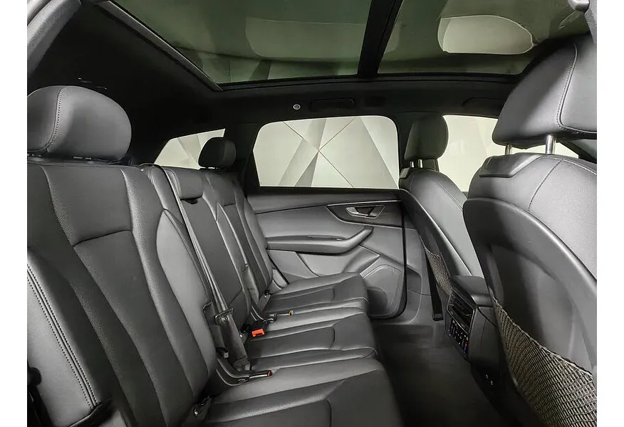 АВИЛОН - Audi Q7 3.0 TDI Tiptronic quattro (231 л.с.) S line Черный - slide 15