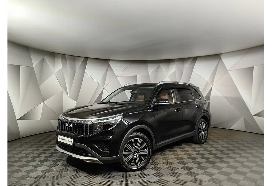 АВИЛОН - Kia Sportage R Ace 2.0 AT (161 л.с.) Wonderful Edition Черный - slide 9512508