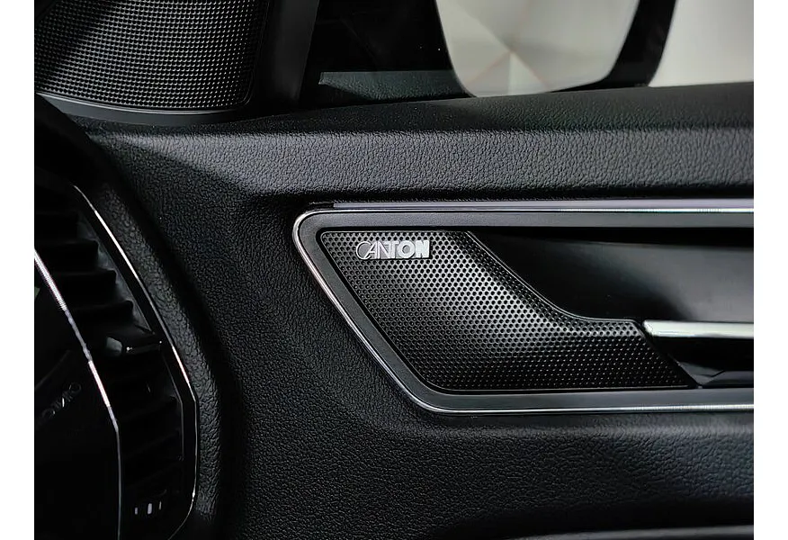 Skoda Kodiaq 2.0 TSI DSG 4X4 (180 л.с.) Зеленый в АВИЛОН. Слайд №23