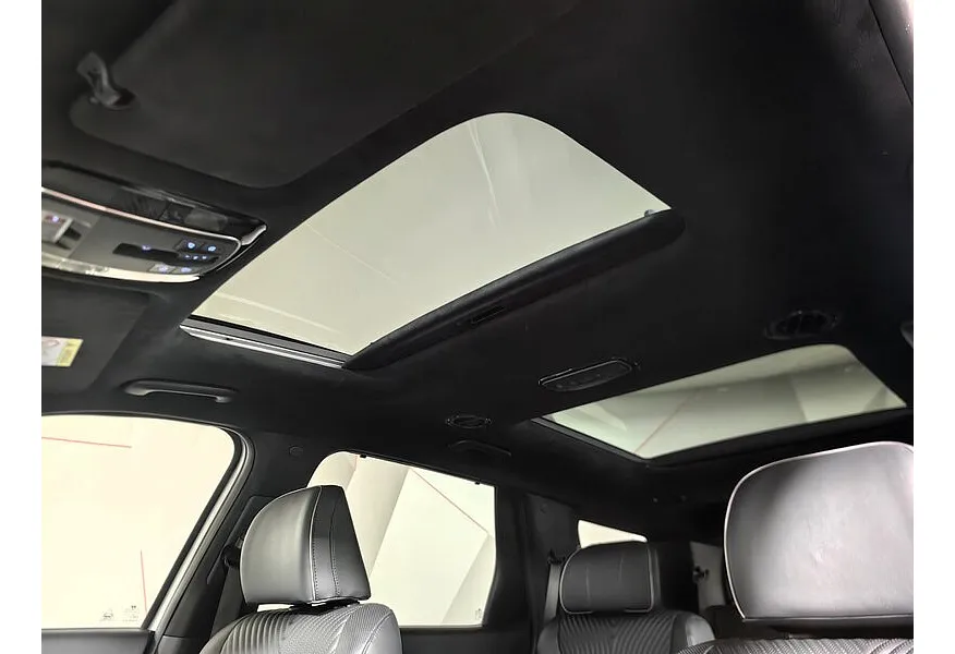 Hyundai Palisade 3.5 MPI 8АТ 4WD (249 л.с.) Calligraphy Серый в АВИЛОН. Слайд №24