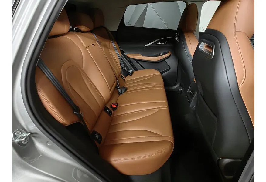 Omoda C5 1.6T DCT 4WD (150 л.с.) Supreme Комбинированный в АВИЛОН. Слайд №15