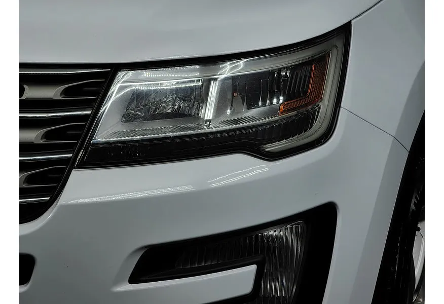 Ford Explorer 3.5 SelectShift 4WD (249 л.с.) Limited Plus Белый в АВИЛОН. Слайд №10 Ford Explorer 3.5 SelectShift 4WD (249 л.с.) Limited Plus Белый в АВИЛОН. Слайд №10