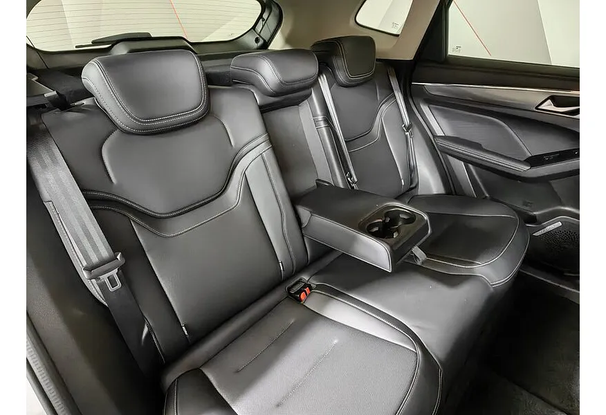 Haval Jolion 1.5 DCT 4WD (150 л.с.) Premium Серый в АВИЛОН. Слайд №17