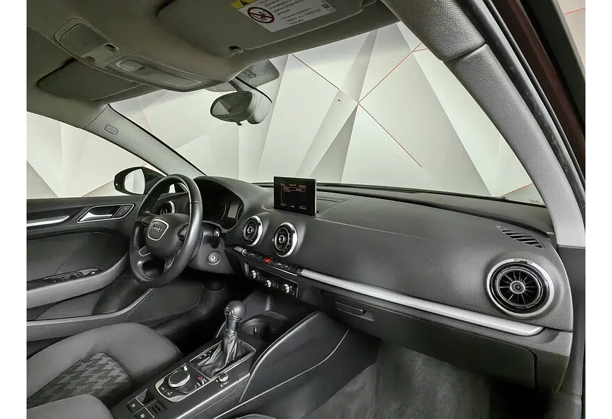 АВИЛОН - Audi A3 1.4 TFSI S-tronic (125 л.с.) Красный - slide 11