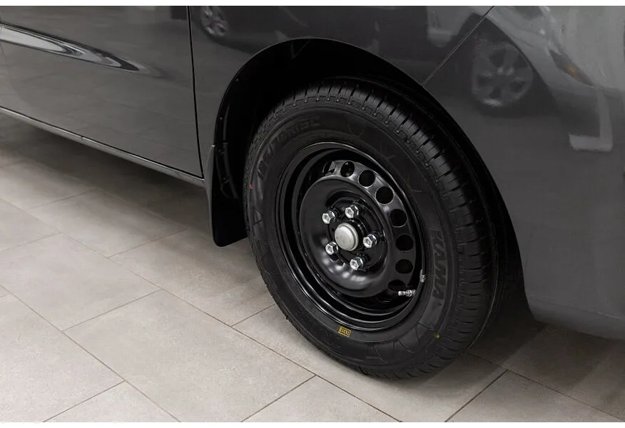 Sollers SF1 1.5 MT (136 л.с.) Серый в АВИЛОН. Слайд №15