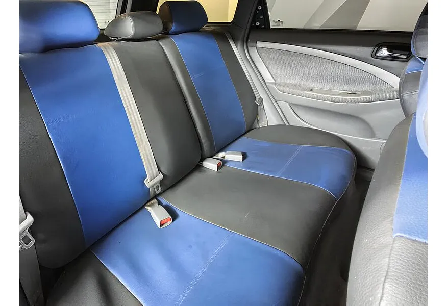 АВИЛОН - Chevrolet Lacetti 1.6 MT (109 л.с.) Синий - slide 14