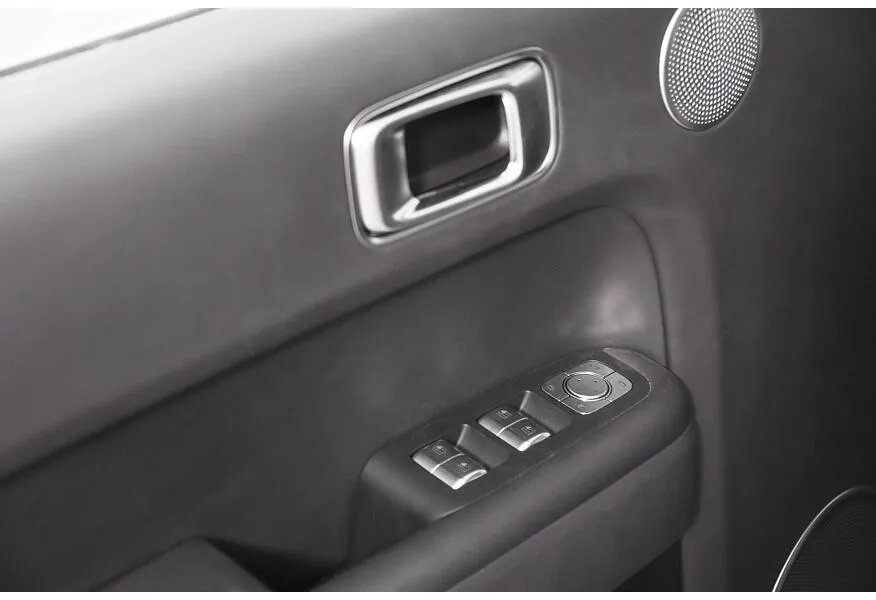 Li Auto L9 1.5 AT 4WD (449 л.с.) Ultra Черный в АВИЛОН. Слайд №12