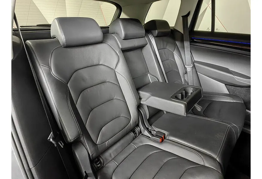 Skoda Kodiaq 2.0 TDI DSG 4X4 (150 л.с.) Серый в АВИЛОН. Слайд №17