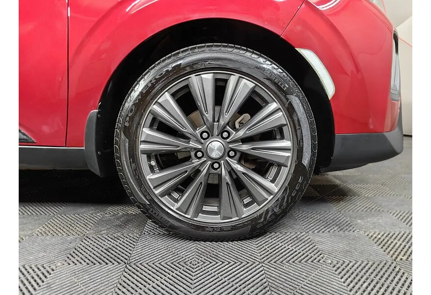 АВИЛОН - Kia Soul 2.0 MPI AT (150 л.с.) Prestige Красный - slide 14