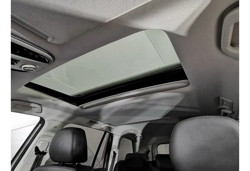 Haval PRO H9 2.0 AT AWD (218 л.с.) Elite Серебристый в АВИЛОН. Слайд №22