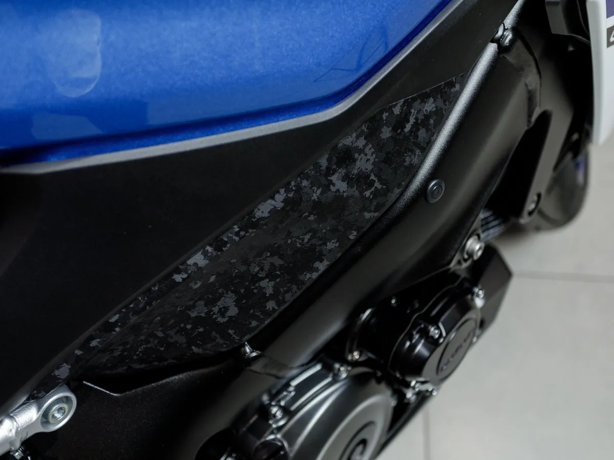 Suzuki GSX-S1000 999 см³ (152 л.с.) (150) 999 Синий в АВИЛОН. Слайд №7