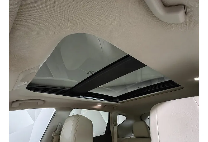 Nissan Murano 3.5 Xtronic AWD (249 л.с.) Оранжевый в АВИЛОН. Слайд №20