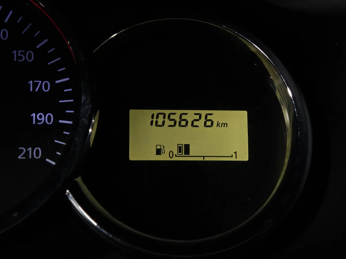Renault Logan 1.6 MT (82 л.с.) Белый в АВИЛОН. Слайд №18