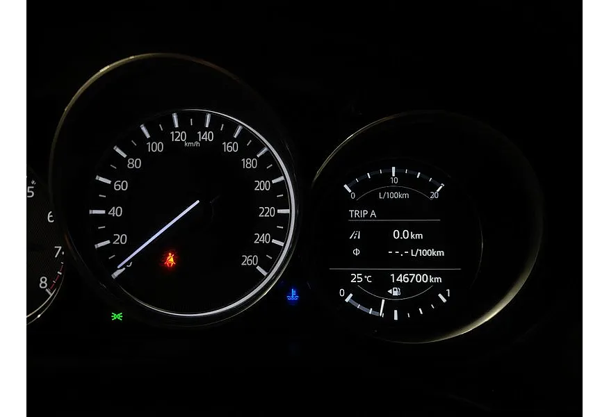 АВИЛОН - Mazda CX-5 2.5 AT AWD (194 л.с.) Черный - slide 16