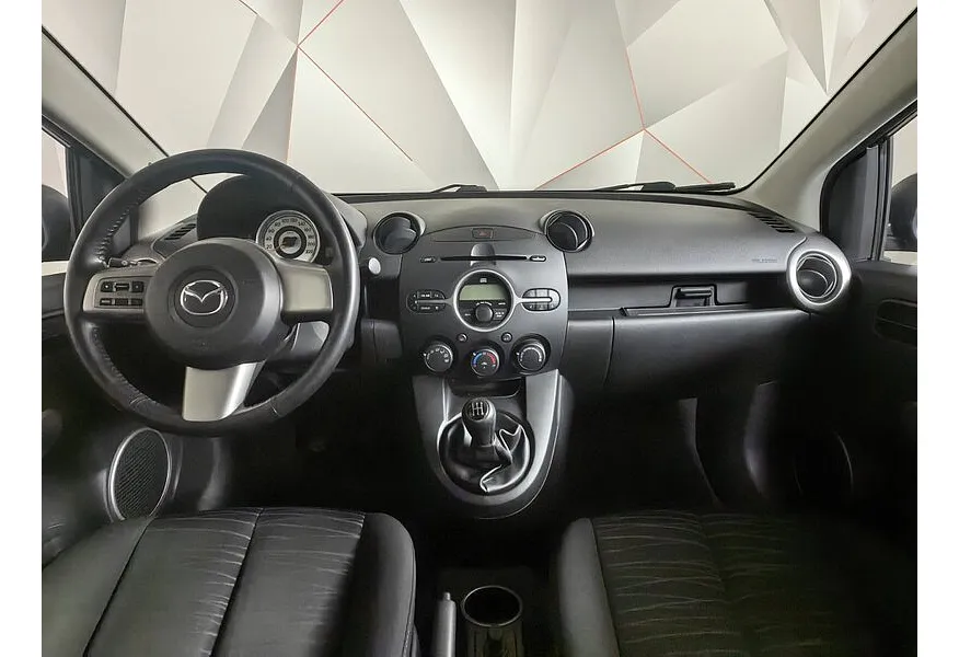 АВИЛОН - Mazda 2 1.5 MT (103 л.с.) Красный - slide 10