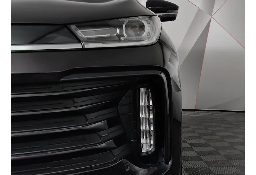 EXEED TXL 1.6 TGDI DCT7 AWD (186 л.с.) Фиолетовый в АВИЛОН. Слайд №10