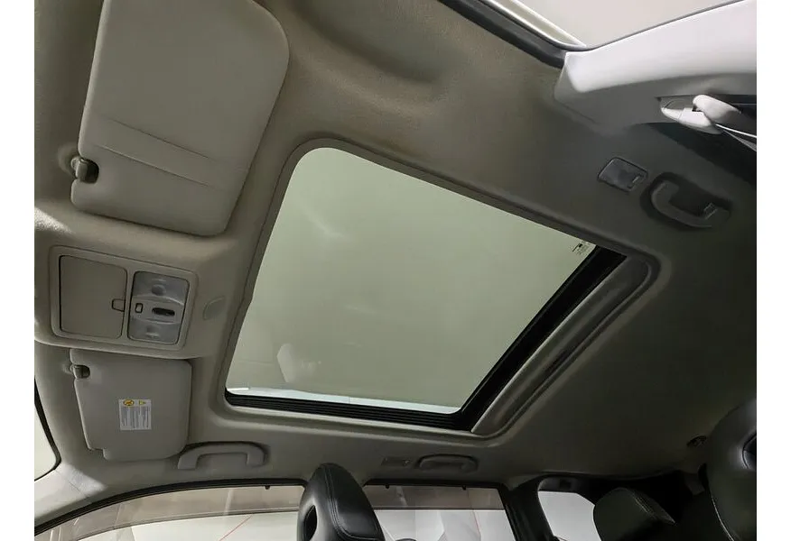 Nissan X-Trail 2.5 CVT AWD (171 л.с.) LE Top Коричневый в АВИЛОН. Слайд №23